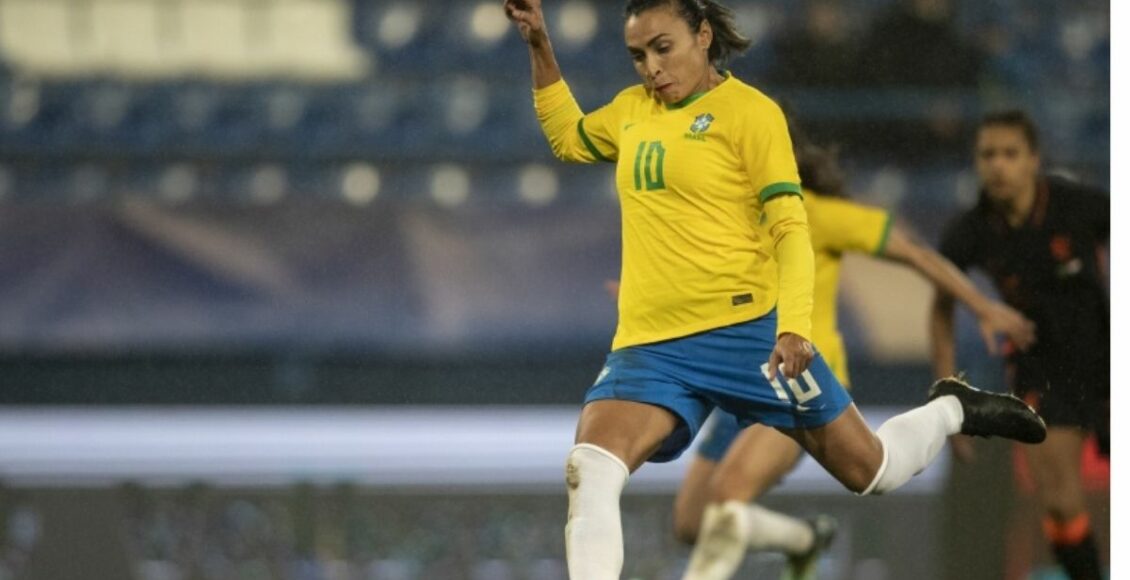 jogo do Brasil feminino hoje