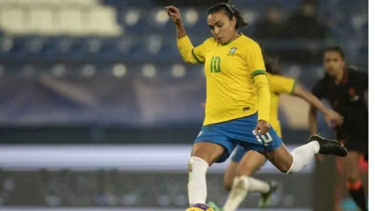 Brasil x Finlândia: onde assistir o jogo feminino hoje e horário – 22/02