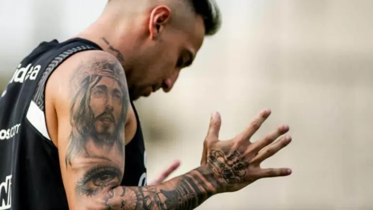 Que horas começa o jogo do Corinthians x São Bernardo hoje – 16/02