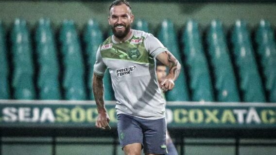 Jogo do Coritiba x Rio Branco hoje: onde assistir e horário – 02/02