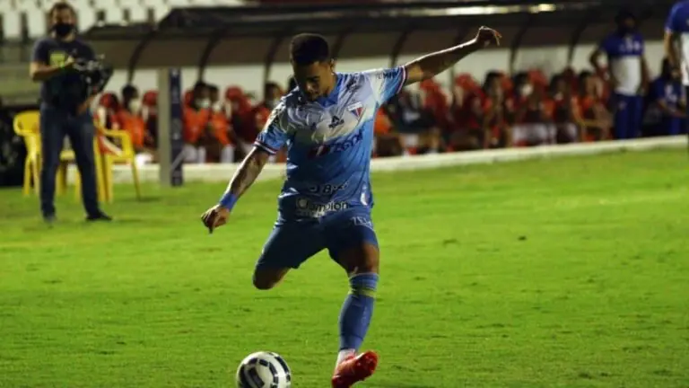 Assistir Botafogo-PB x Fortaleza hoje ao vivo e horário Copa do Nordeste