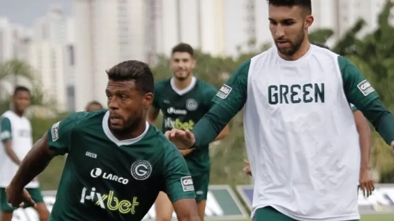 Jogo do Goiás x Jataiense hoje: onde assistir ao vivo e horário – 03/02