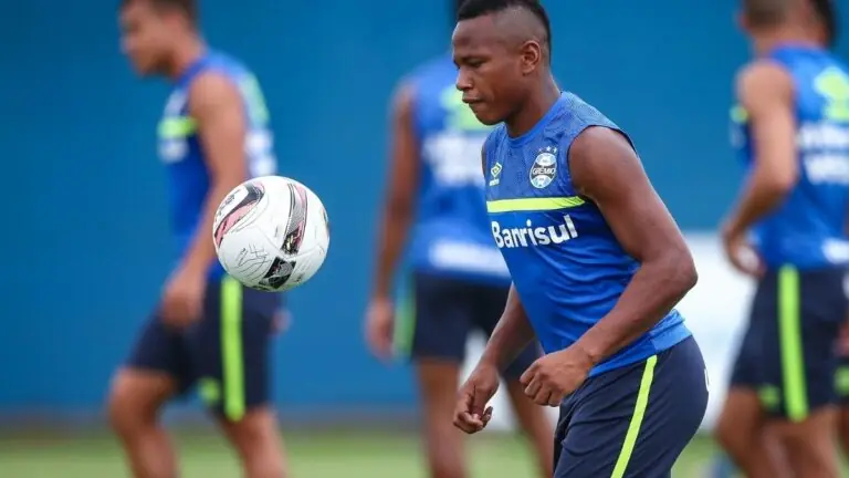 Jogo do Grêmio x São José hoje: onde vai passar e horário – 02/02