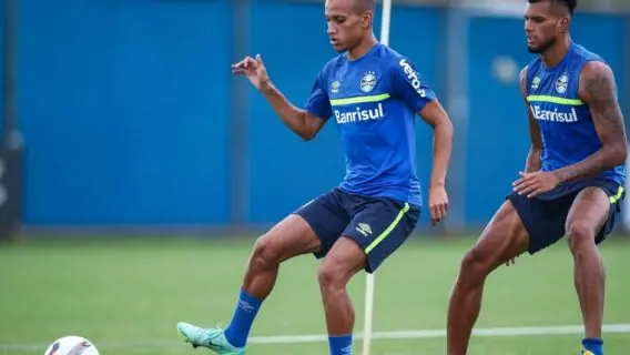Onde assistir Aimoré x Grêmio e horário no Campeonato Gaúcho hoje