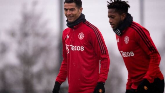 Horário e onde assistir jogo do Manchester United x Brighton hoje – 15/02