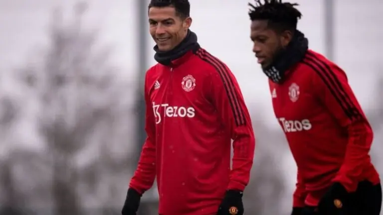 Horário e onde assistir jogo do Manchester United x Brighton hoje – 15/02