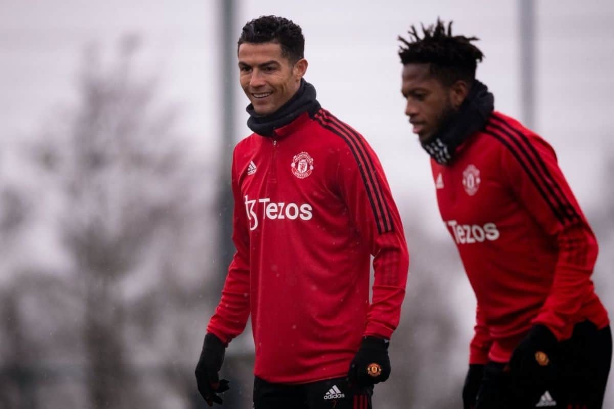 Horário e onde assistir jogo do Manchester United x Brighton hoje – 15/02