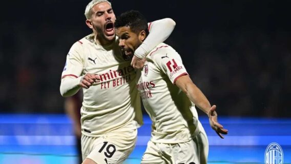 Jogo do Milan x Udinese hoje: onde assistir na TV ao vivo e horário – 25/02
