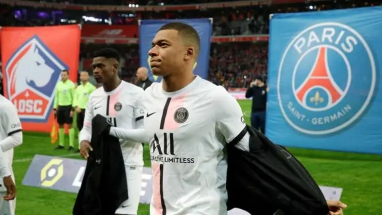 Onde vai passar jogo do PSG x Rennes hoje, horário e escalações – 11/02