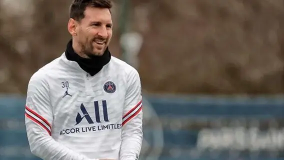 Jogo do Lille x PSG hoje ao vivo: onde vai passar e horário na TV – 06/02