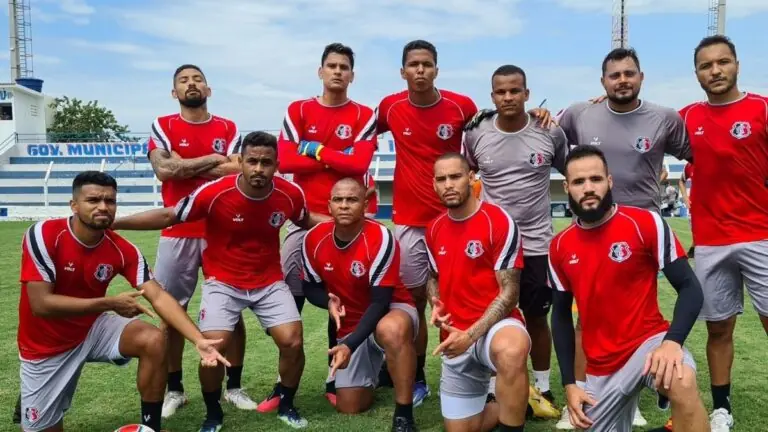 Horário e onde assistir jogo Sete de Setembro x Santa Cruz hoje – 12/02