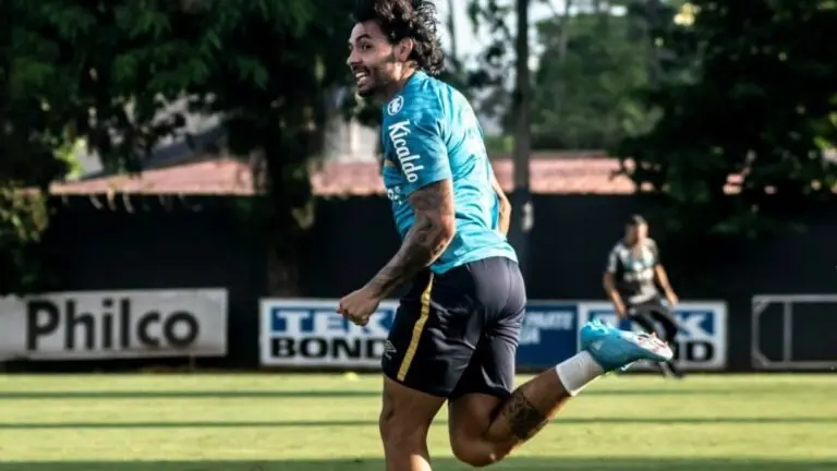 Onde assistir Santos x São Bernardo hoje e horário no Paulistão – 10/02