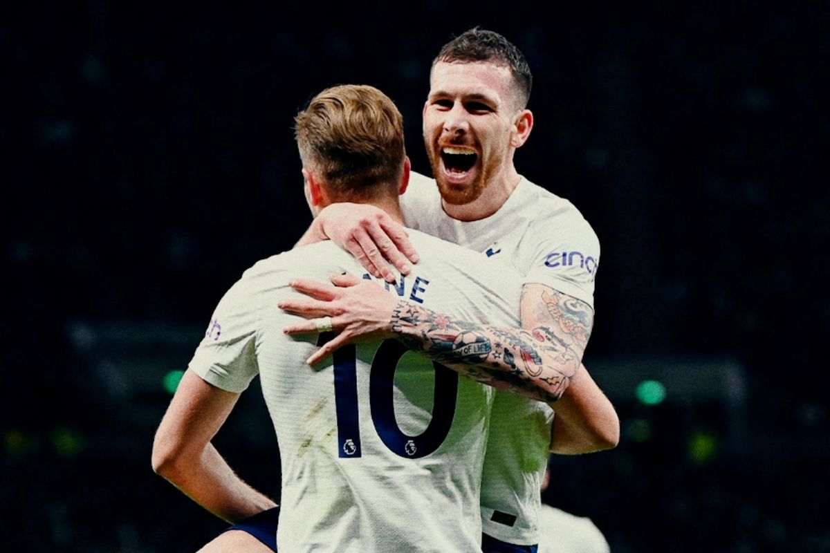 Jogo do Tottenham x Southampton hoje: onde assistir online – 09/02