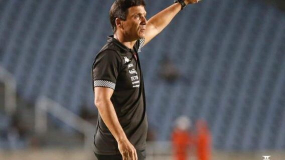 Horário do jogo do Audax x Vasco hoje: vai passar na TV aberta? 20/02