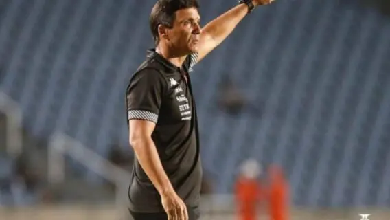 Horário do jogo do Audax x Vasco hoje: vai passar na TV aberta? 20/02