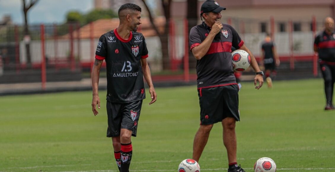 jogo vila nova hoje