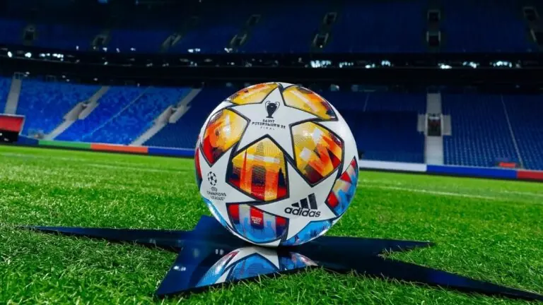 Jogos da Champions League 2022 hoje, terça-feira (22/2/22)
