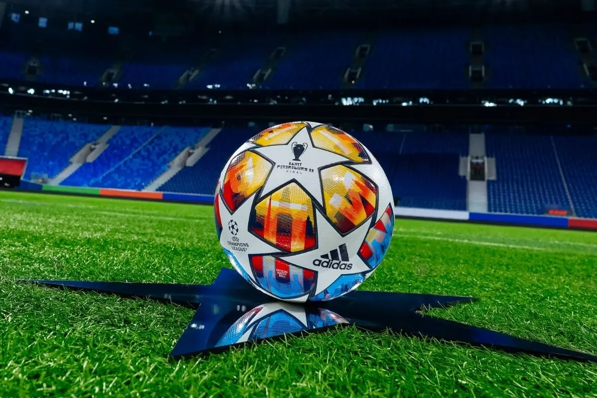 Jogos da Champions League 2022 hoje, terça-feira (22/2/22)