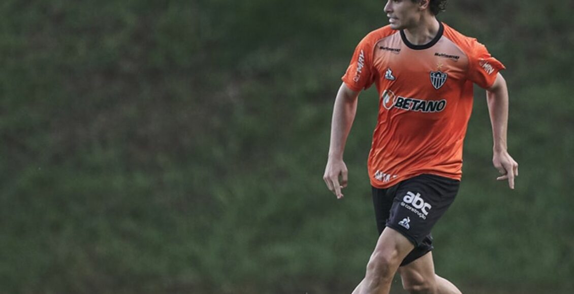 jogos do Campeonato Mineiro hoje