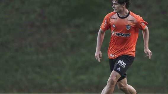 Quais são os jogos do Campeonato Mineiro hoje, terça-feira – 15/02