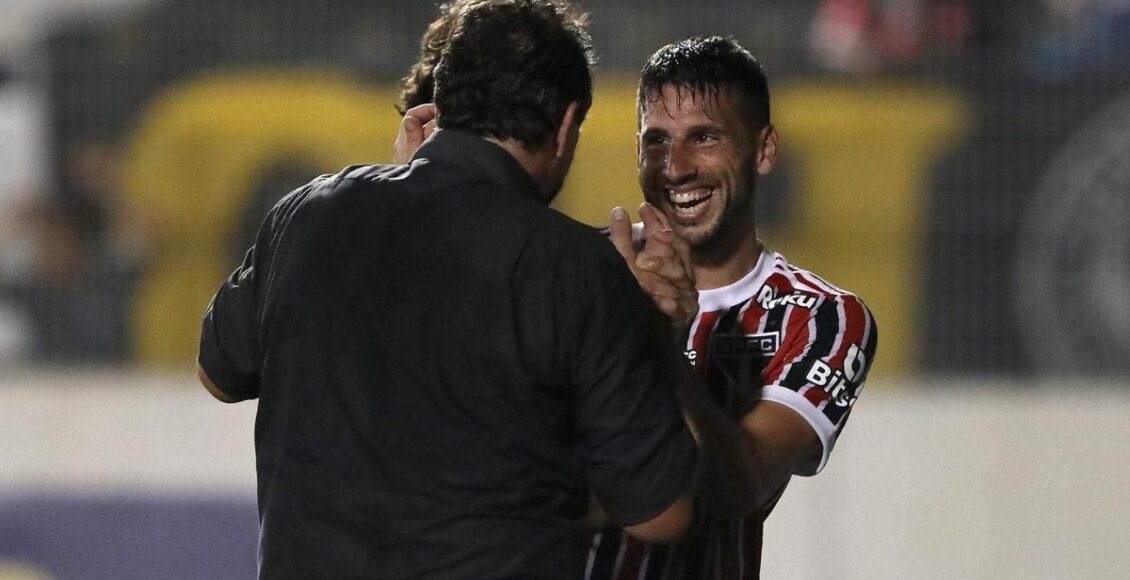 jogos do Paulistão hoje