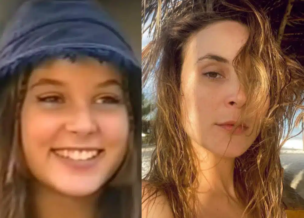 Atores mirins de O Beijo do Vampiro hoje