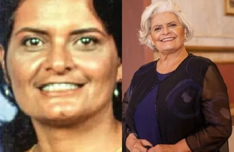 jussara freire