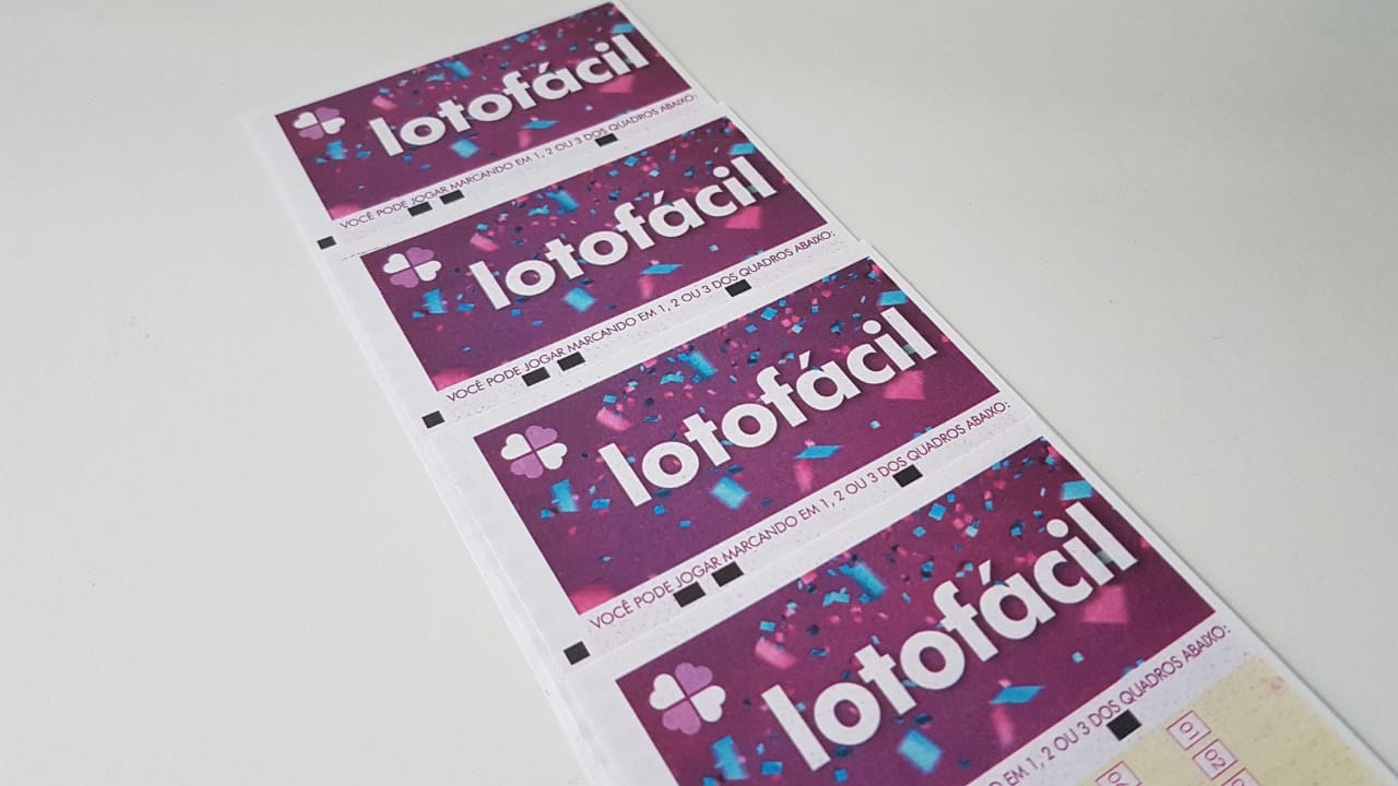 Lotofácil