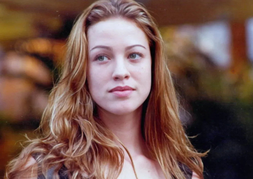 novelas que luana piovani fez