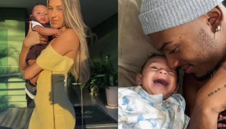 paulo andré e filho