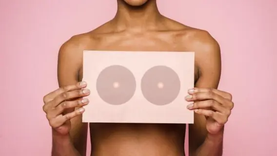 Como fazer mamografia pelo SUS em 2023?