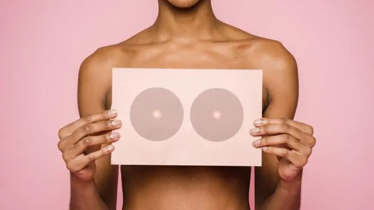 Como fazer mamografia pelo SUS em 2023?