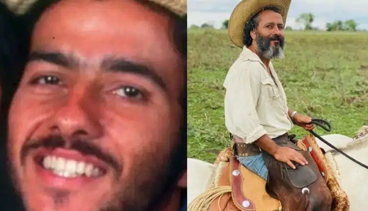 elenco da novela pantanal 1990 hoje