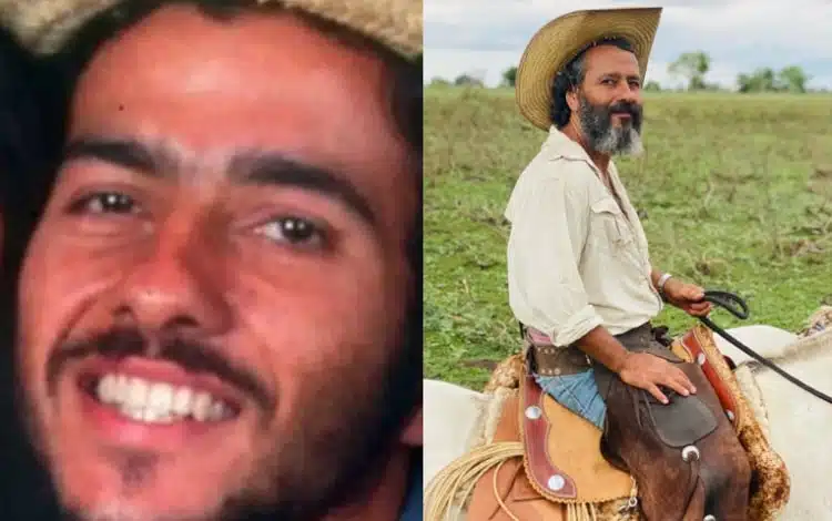 elenco da novela pantanal 1990 hoje