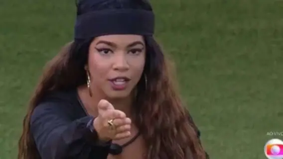 Maria expulsa do BBB 22: sister não será substituída