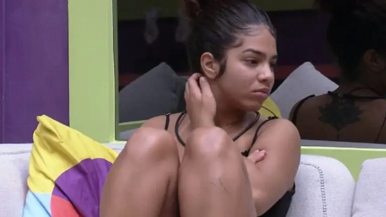 Maria expulsa do BBB 22: atriz sai do reality após agredir Natália