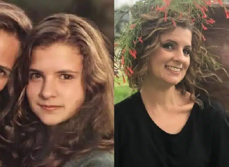 Elenco Ana raio e Zé Trovão hoje