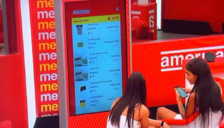 como ganhar estalecas no bbb 22