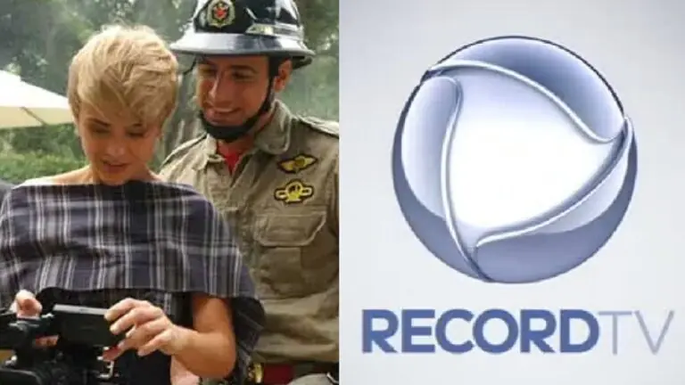 Novela Chamas da Vida história: estreia da substituta de Prova de Amor