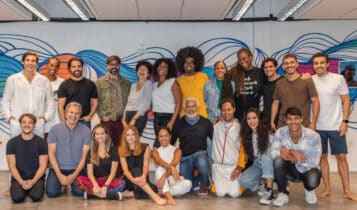 Novela Fuzuê elenco: o que sabemos sobre a estreia na Globo Novela Fuzuê elenco