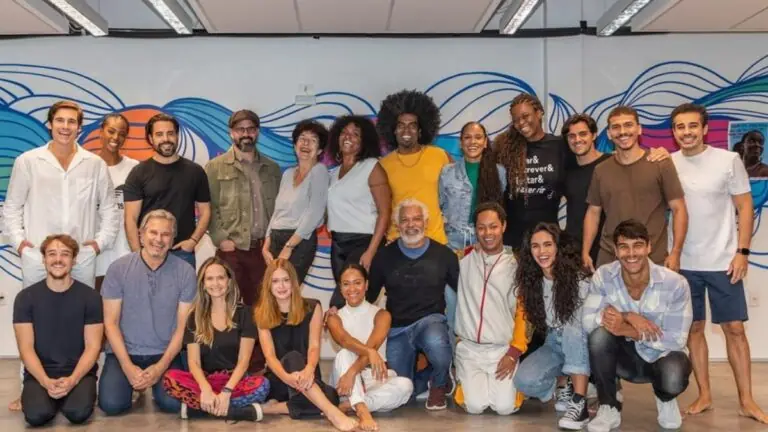 Novela Fuzuê elenco: o que sabemos sobre a estreia na Globo