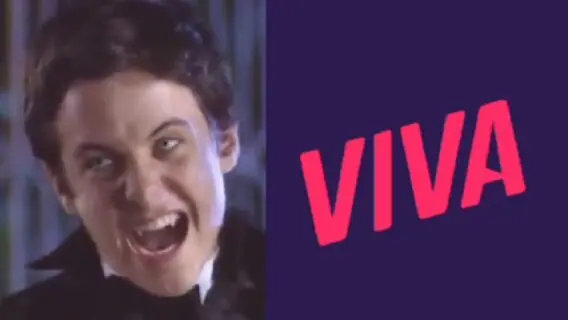 Novela O Beijo do Vampiro no Viva estreia: horário da reprise