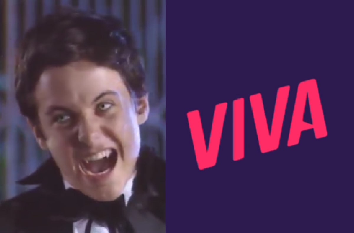 Novela O Beijo do Vampiro no Viva estreia: horário da reprise novela o beijo do vampiro no viva estreia