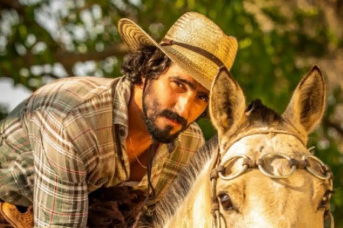 Novela Pantanal 2022