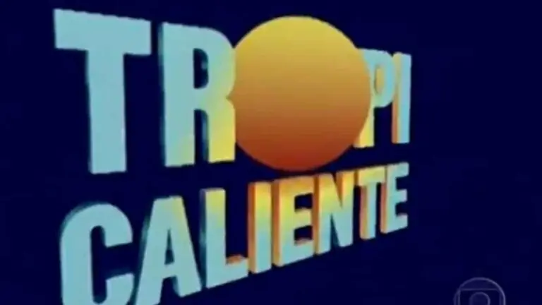 Por onde anda o elenco da novela Tropicaliente hoje em 2022