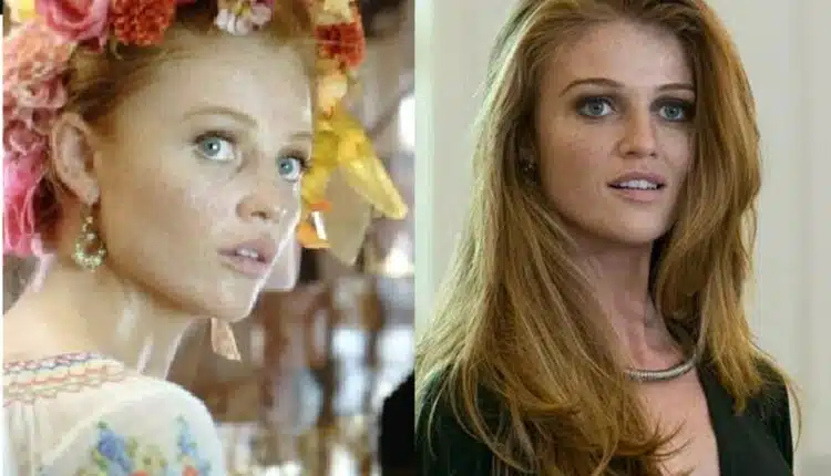 cintia dicker novela