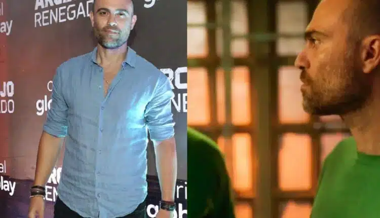 novelas e séries de alex nader