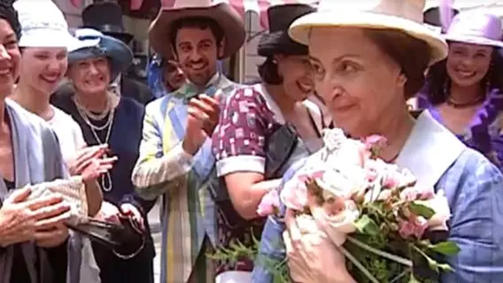 O Cravo e a Rosa: final de Neca terá flerte com novo pretendente