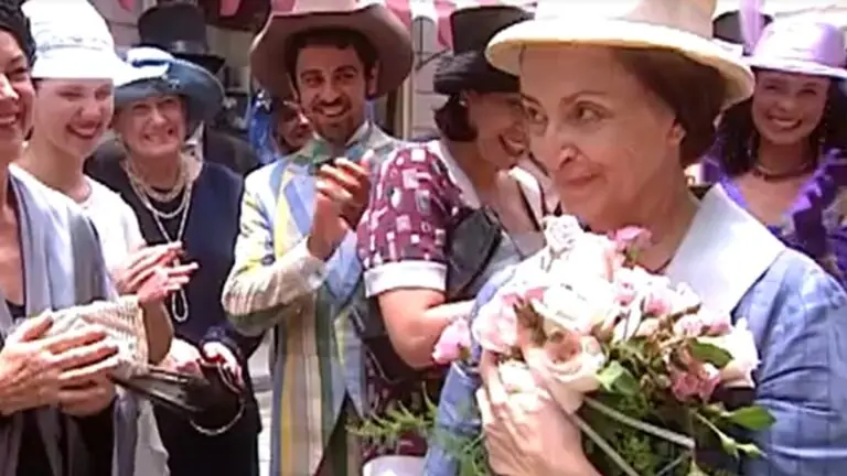 O Cravo e a Rosa: final de Neca terá flerte com novo pretendente