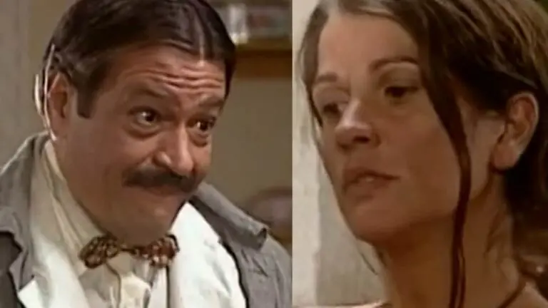 O Cravo e a Rosa: como Joana descobre o segredo de Batista?